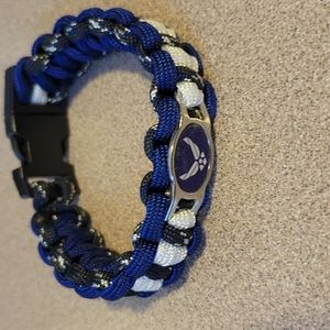 Camouflage Airforce bracelet